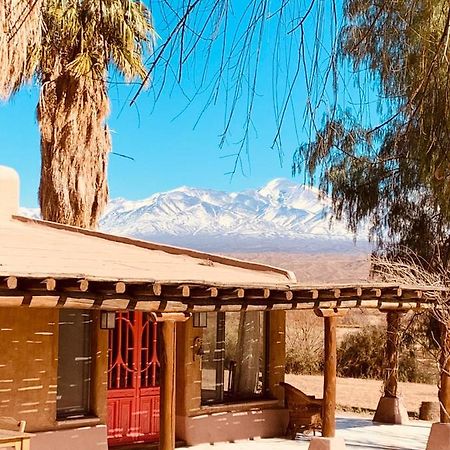 Finca Tierra Calma Casa 1 Бареал Екстериор снимка