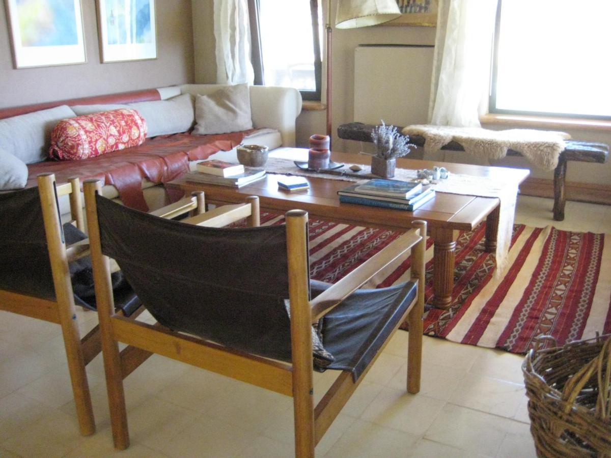 Finca Tierra Calma Casa 1 Бареал Екстериор снимка