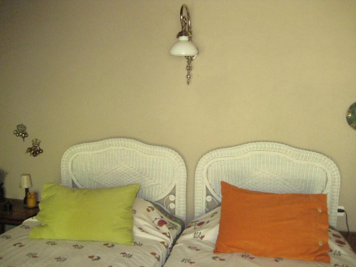 Finca Tierra Calma Casa 1 Бареал Екстериор снимка