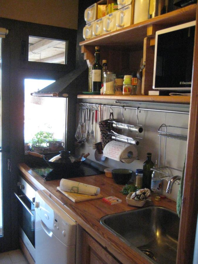 Finca Tierra Calma Casa 1 Бареал Екстериор снимка