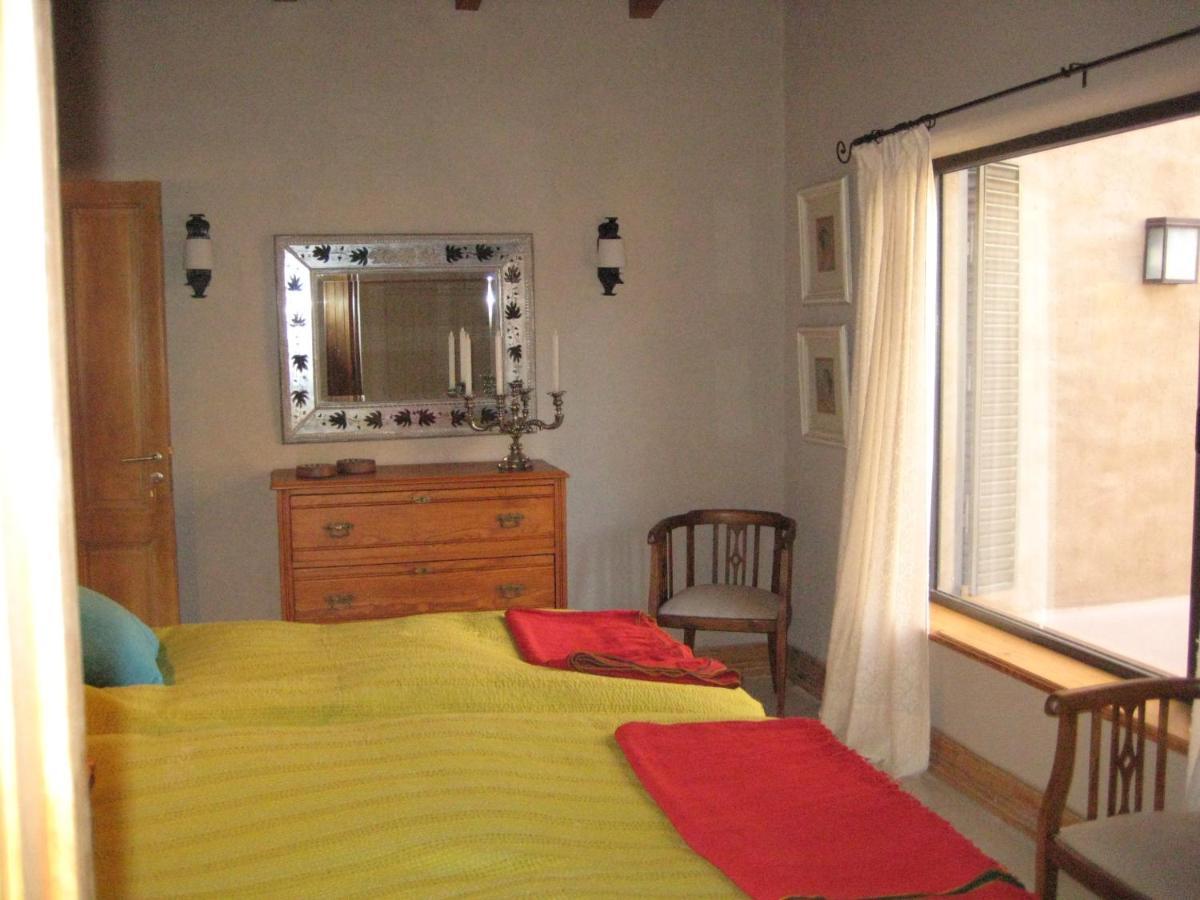 Finca Tierra Calma Casa 1 Бареал Екстериор снимка