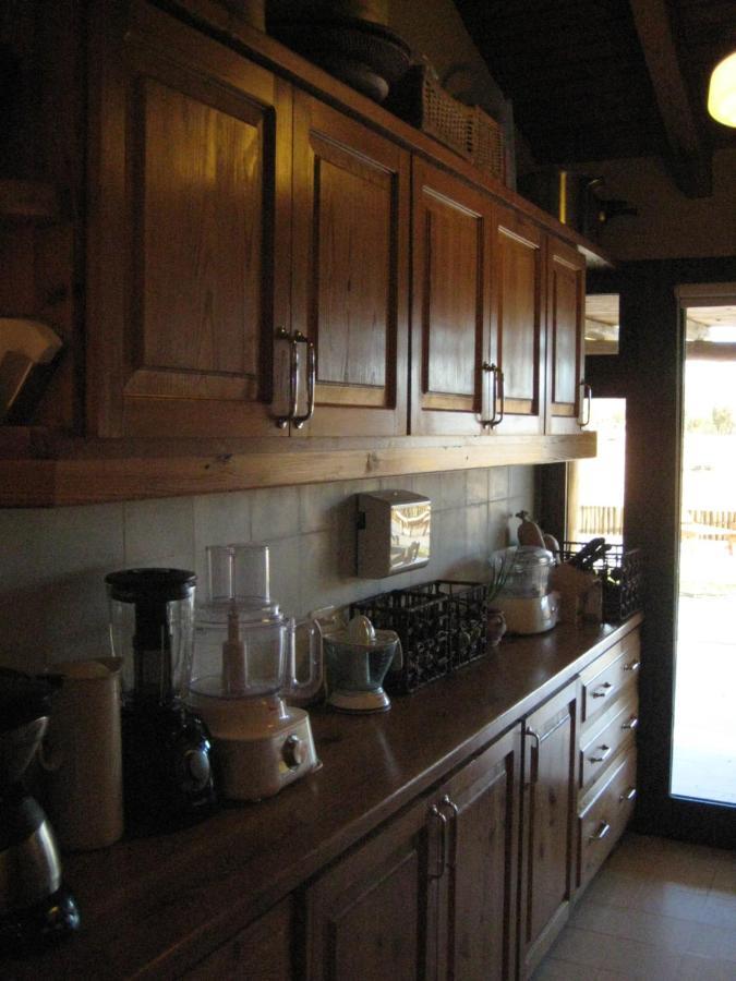 Finca Tierra Calma Casa 1 Бареал Екстериор снимка