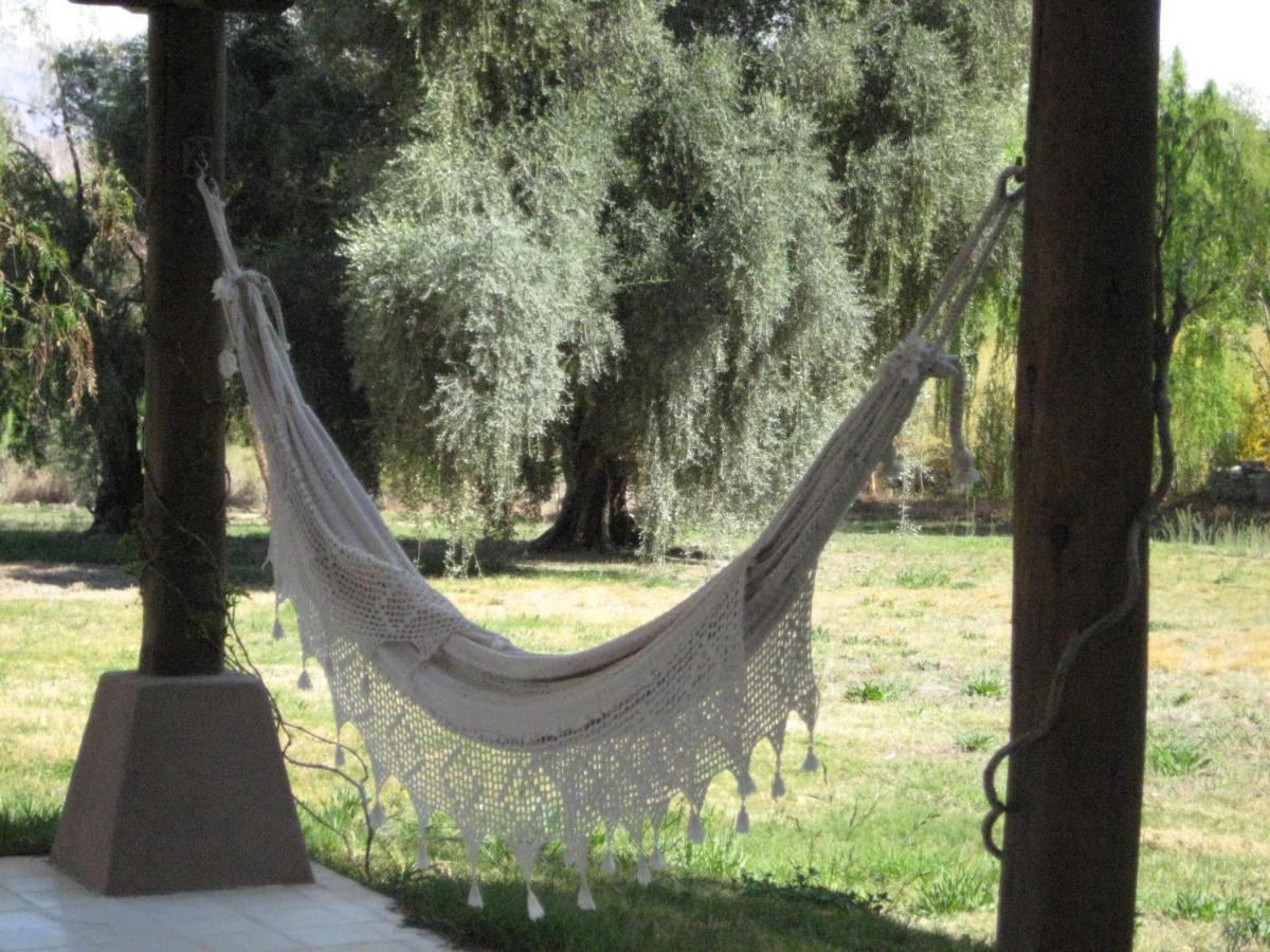 Finca Tierra Calma Casa 1 Бареал Екстериор снимка