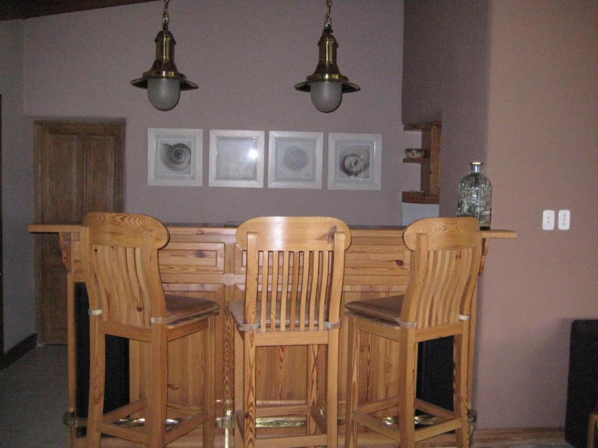 Finca Tierra Calma Casa 1 Бареал Екстериор снимка
