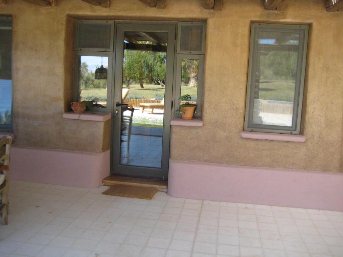 Finca Tierra Calma Casa 1 Бареал Екстериор снимка