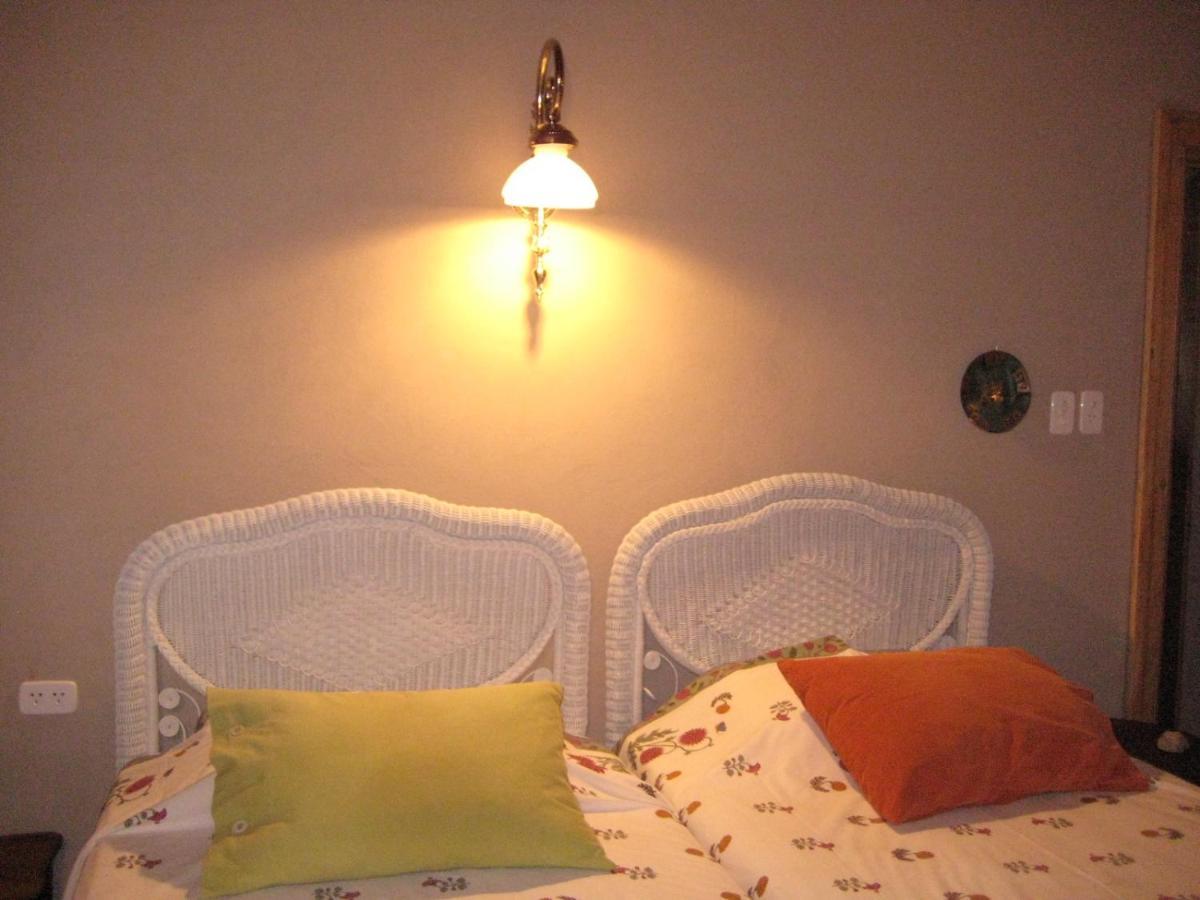 Finca Tierra Calma Casa 1 Бареал Екстериор снимка