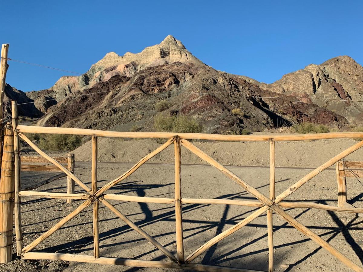 Finca Tierra Calma Casa 1 Бареал Екстериор снимка