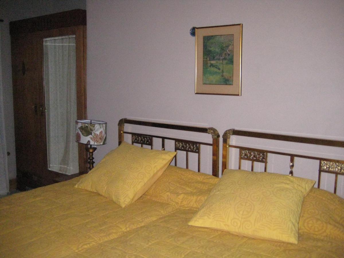 Finca Tierra Calma Casa 1 Бареал Екстериор снимка
