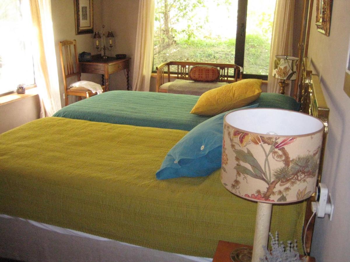 Finca Tierra Calma Casa 1 Бареал Екстериор снимка