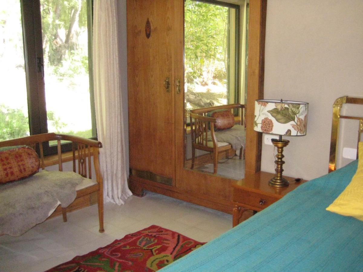 Finca Tierra Calma Casa 1 Бареал Екстериор снимка