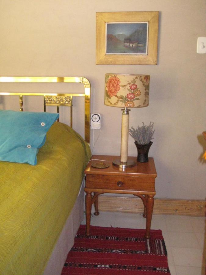 Finca Tierra Calma Casa 1 Бареал Екстериор снимка