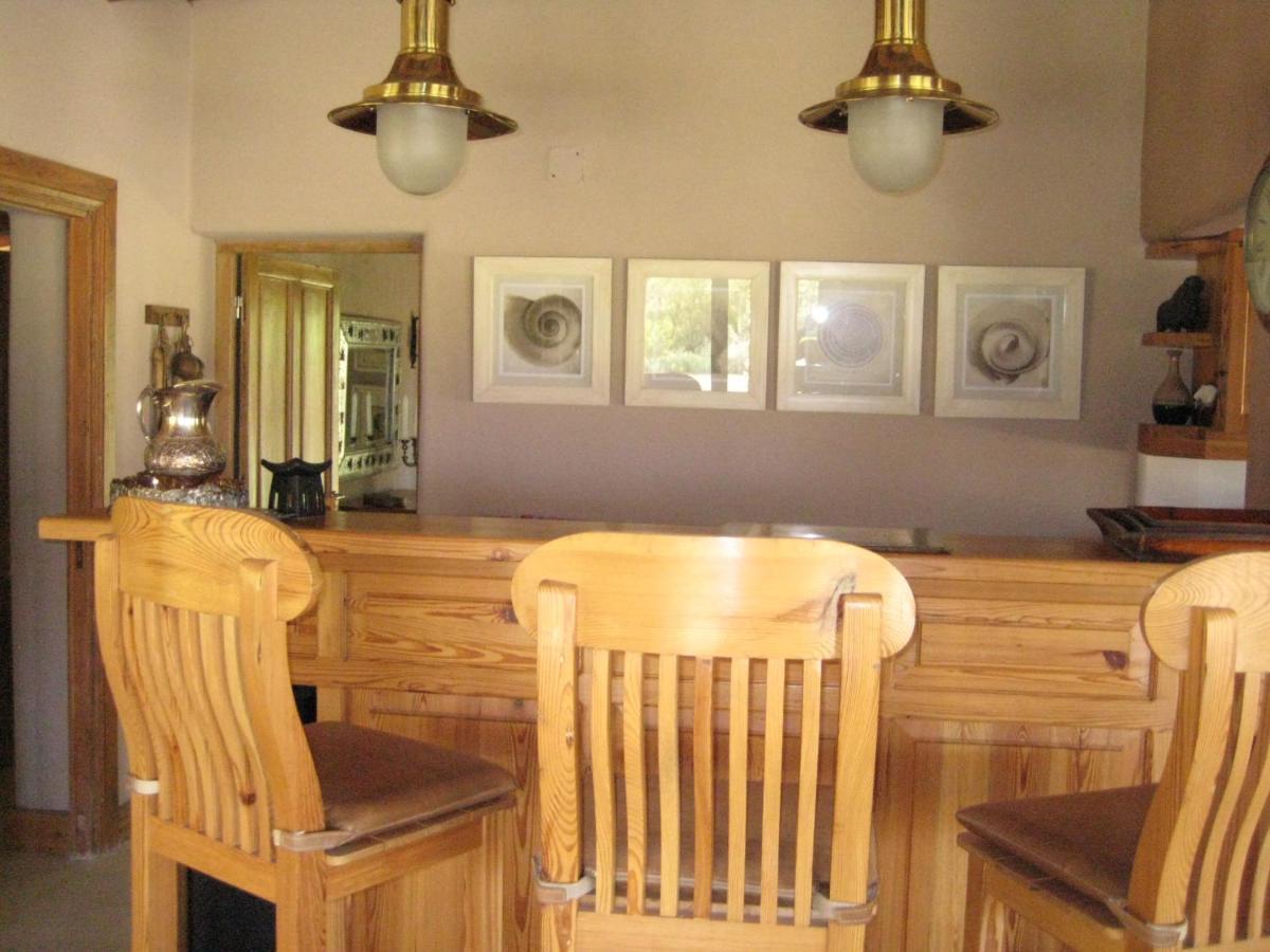 Finca Tierra Calma Casa 1 Бареал Екстериор снимка